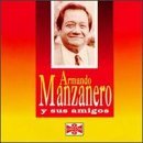 Armando Manzanero/Armando Manzanero Y Sus Amigos